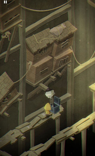 超小梦魇
