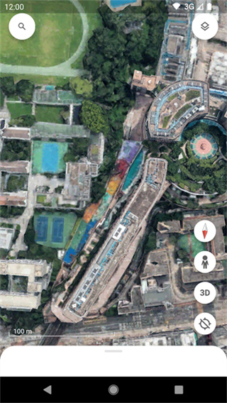 google earth专业版