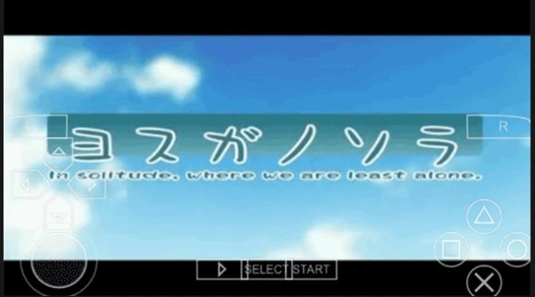 缘之空手机版