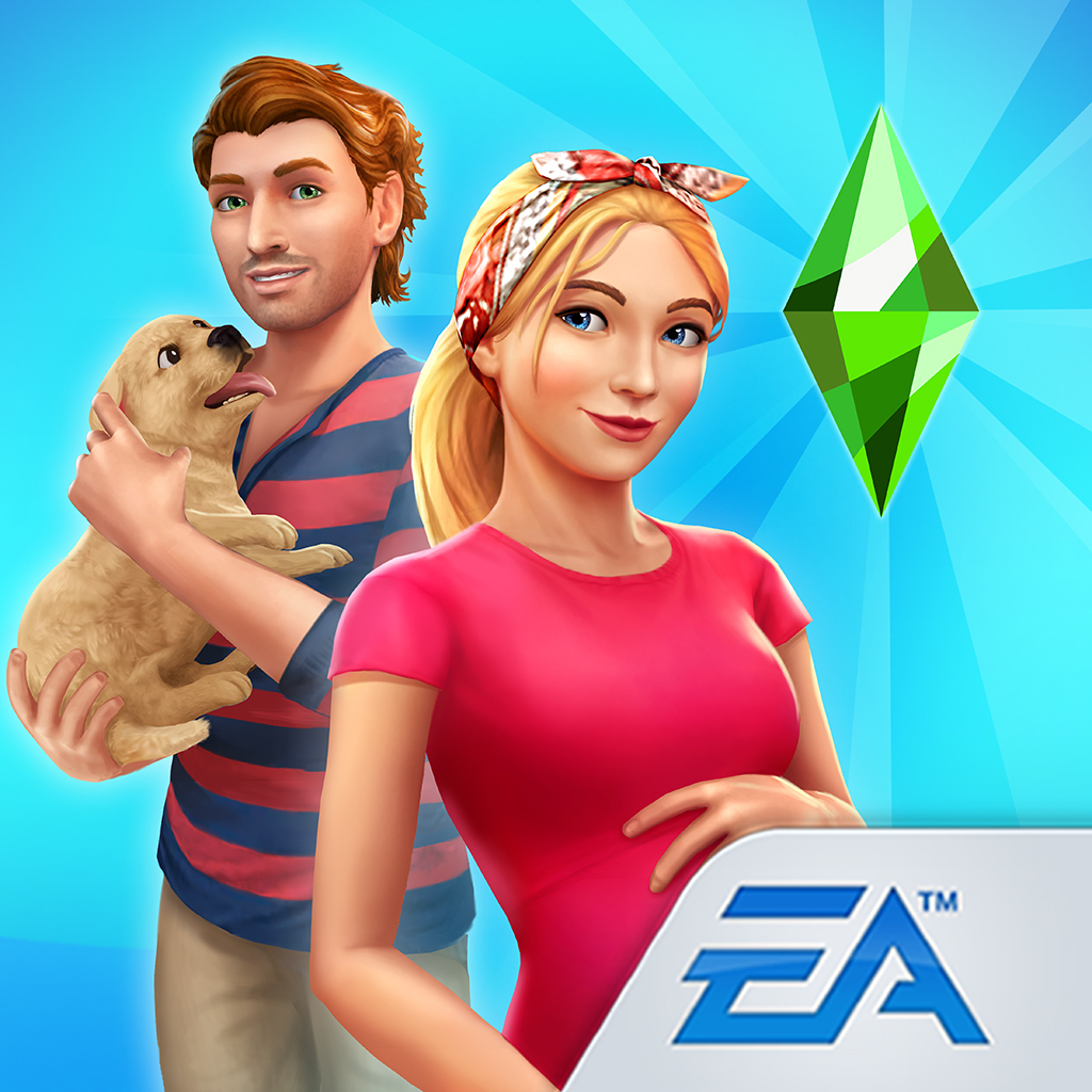 the sims
