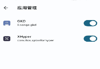 XHyper