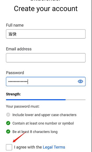bitdefender
