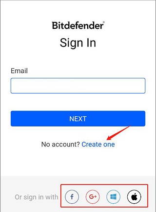 bitdefender