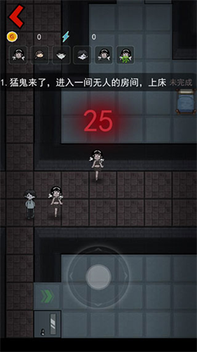 躺平发育无限魔盒版