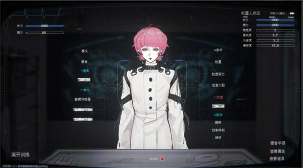 囚生症