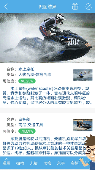 慧眼识图