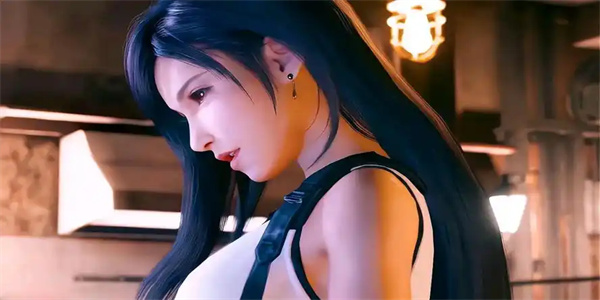 3d美女游戏合集