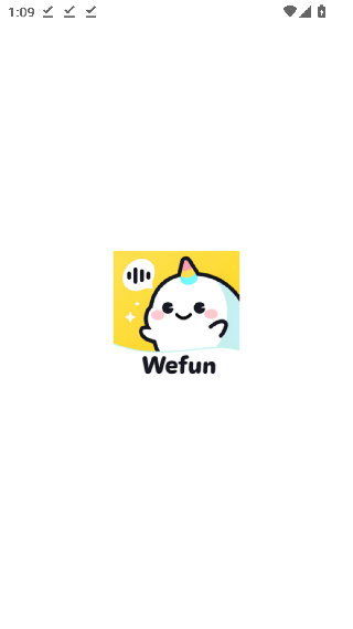 WeFun语音
