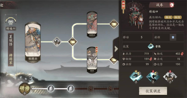 三国望神州