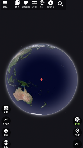 齐昌地球