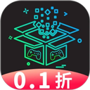 ONE游戏宝盒