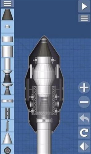 航天模拟器1.7.10版本