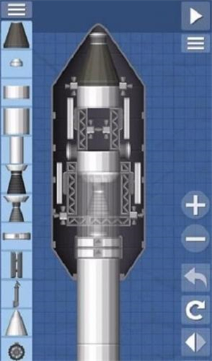 航天模拟器1.7.10版本