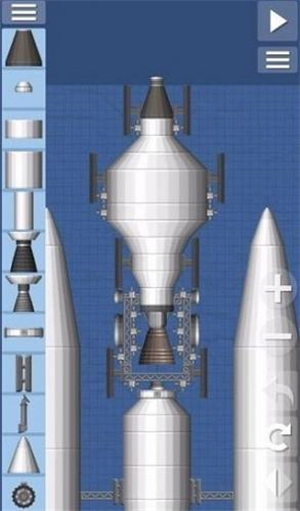 航天模拟器1.7.10版本
