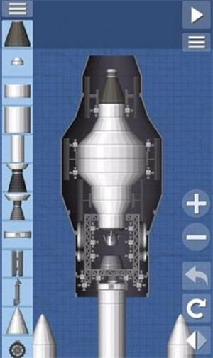 航天模拟器1.7.10版本