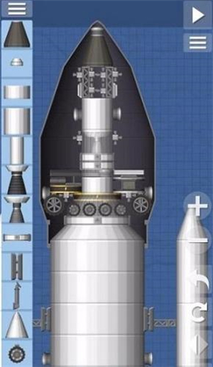 航天模拟器1.7.10版本