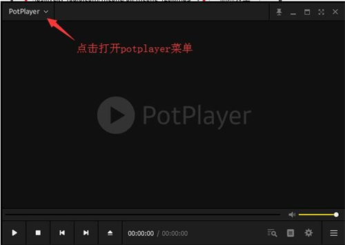 Potplayer播放器TV版