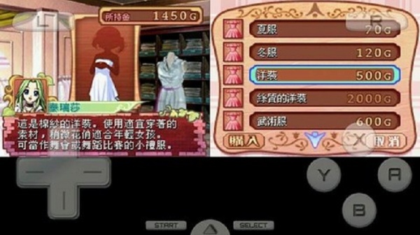 美少女梦工厂5