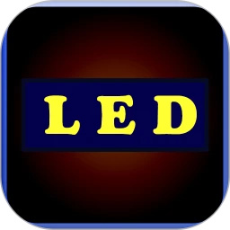 LED字幕屏