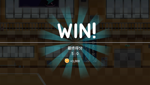the spike