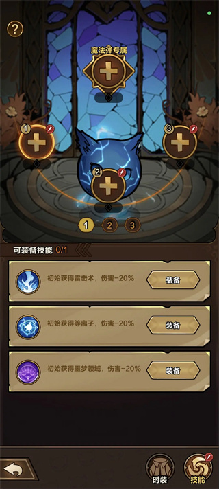 剑与黎明