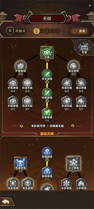 剑与黎明