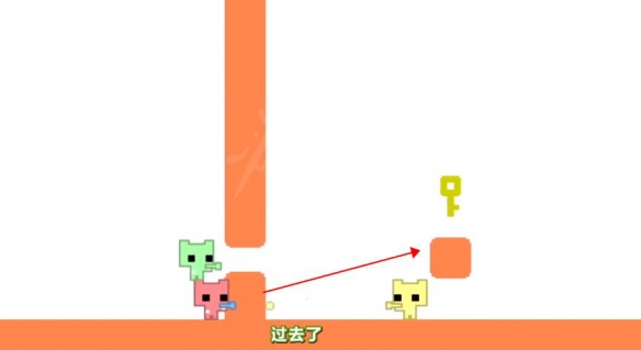 picopark萌猫公园