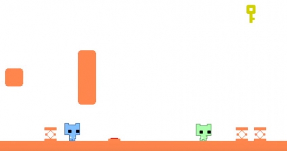 picopark萌猫公园