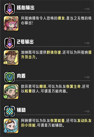消消英雄2