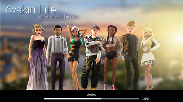 avakin life