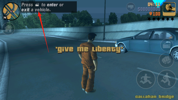 GTA3重制版