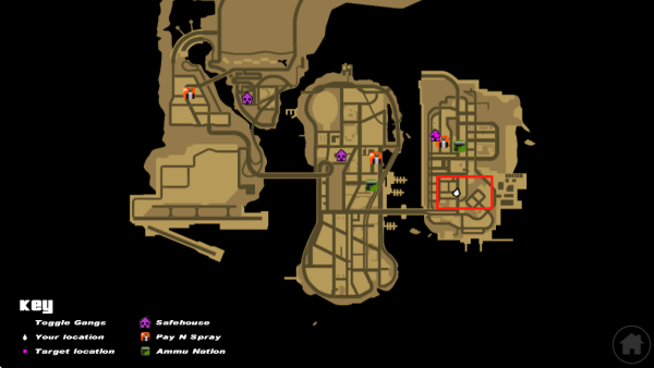 GTA3重制版