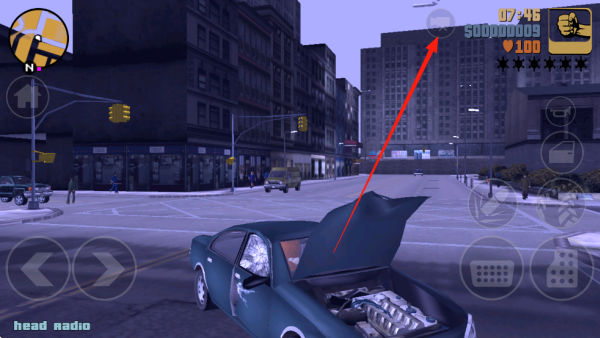 GTA3重制版