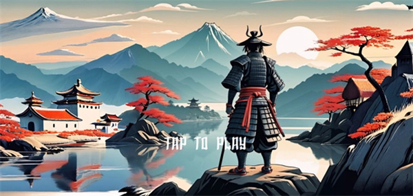 忍者源氏复仇