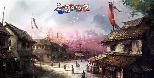 三国群英传2单机版