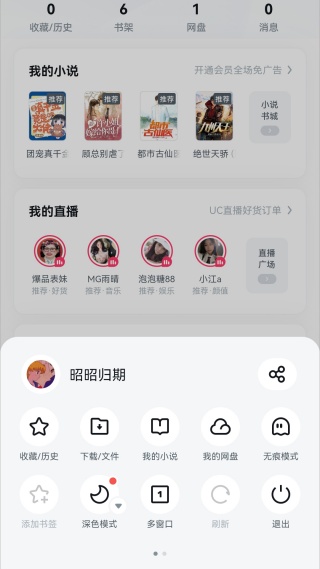 kode浏览器