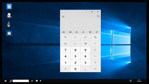 Win10模拟器中文版