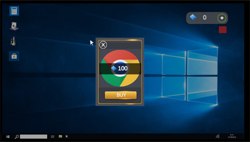 Win10模拟器中文版