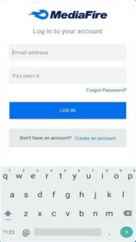 MediaFire
