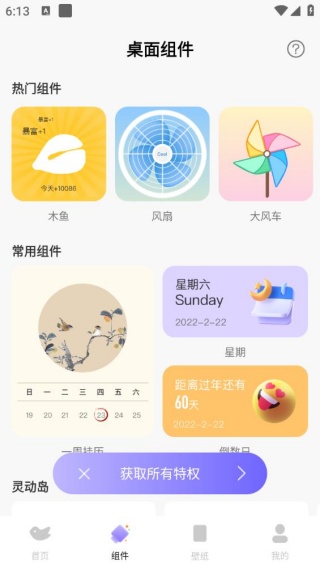 灵动鸟