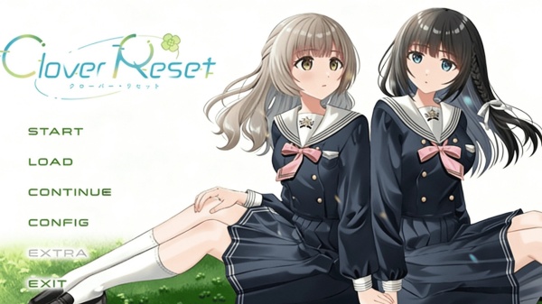 CloverReset