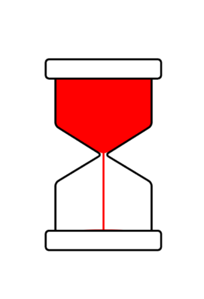 电子沙漏器