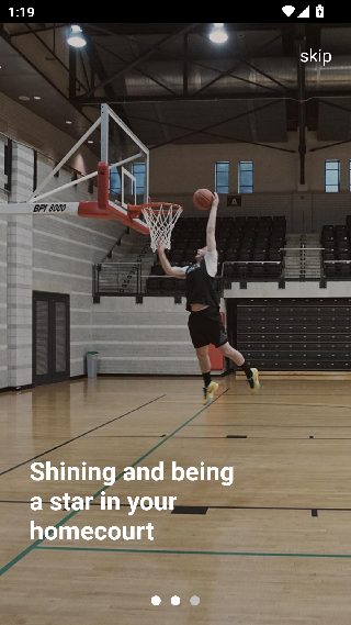 homecourt