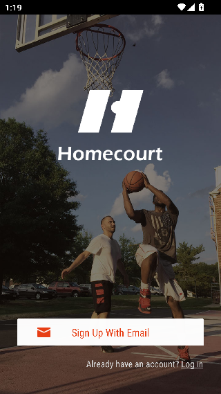 homecourt