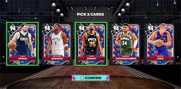 NBA2K25