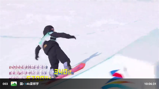天威TV