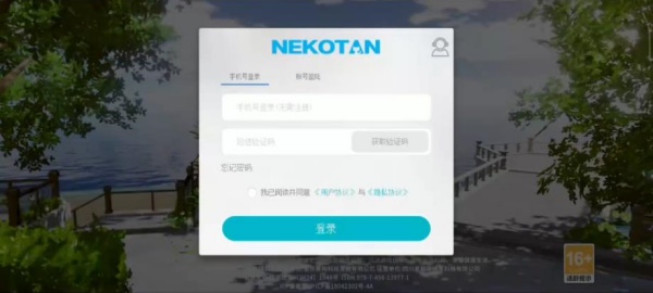 开放空间