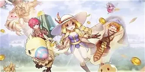 q版rpg游戏合集