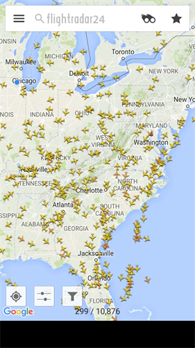 Flightradar24