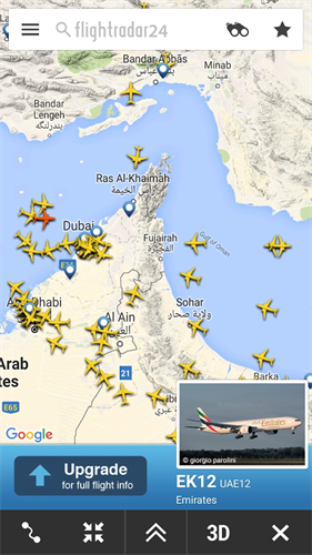 Flightradar24